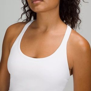 Lululemon Ebb to Street Tank Top